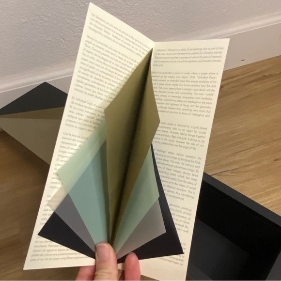 Jose Cuervo Reserva de la Familia Wood Box Only Colección 2020 Gonzalo Lebrija - Picture 6 of 7